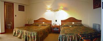 ruinas cusco hotel