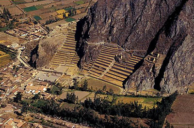 valle sagrado peru