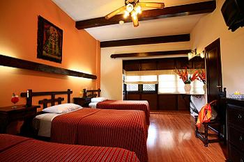 san agustin colonial lima hotel