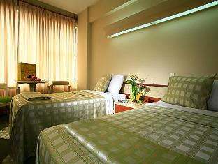 hotel san agustin riviera lima peru