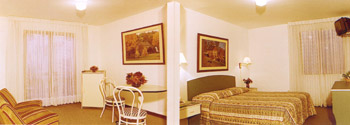 san isidro inn hotel