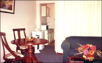 santa cruz hotel