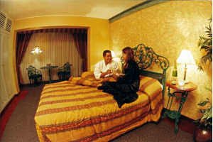 santa maria hotel arequipa
