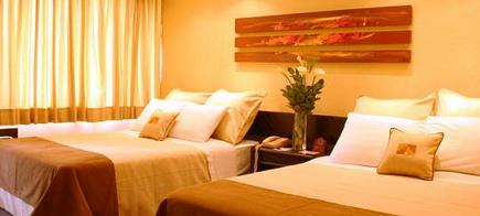 sonesta posada del inca miraflores hotel