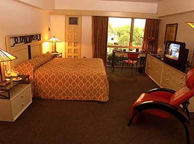 sonesta posada del inca el olivar lima hotel