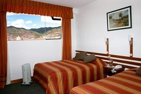 sueños del inka hotel