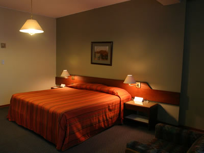 suite gran hotel chiclayo