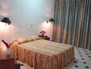 suites don carlos puno hotel