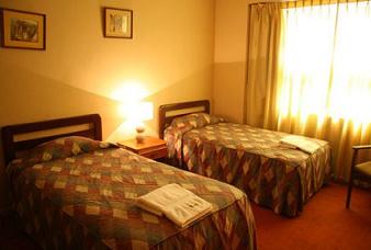 suites larco 656 hotel peru