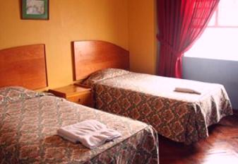 suites larco 656 lima