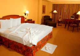 swissotel lima