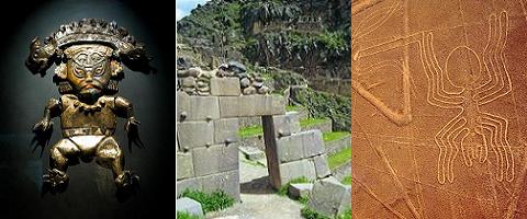 peru tours culturales,viajes arqueologicos