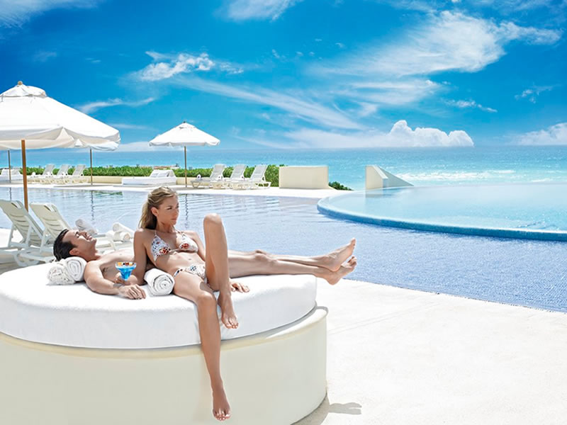 Tours al Caribe