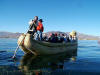 uros taquille island tour