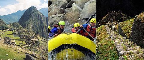 peru paquetes de aventura