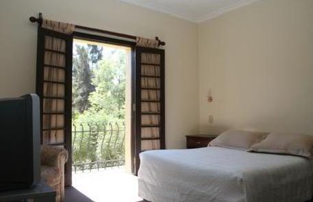 villa del carmen hostal