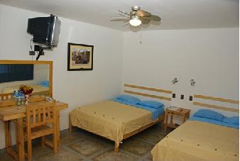 villa jazmin hotel