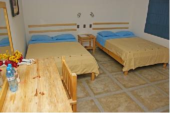 villa jazmin ica hotel