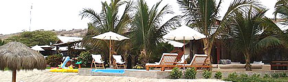 punta sal club villa monica