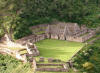 choquequirao tour 5 dias