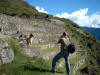 inca jungle tour 4 dias