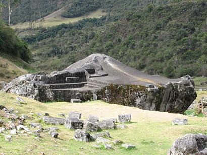 vilcabamba cusco
