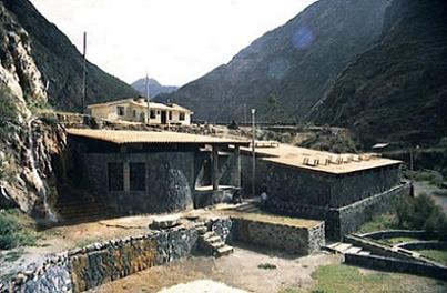 churin huancahuasi