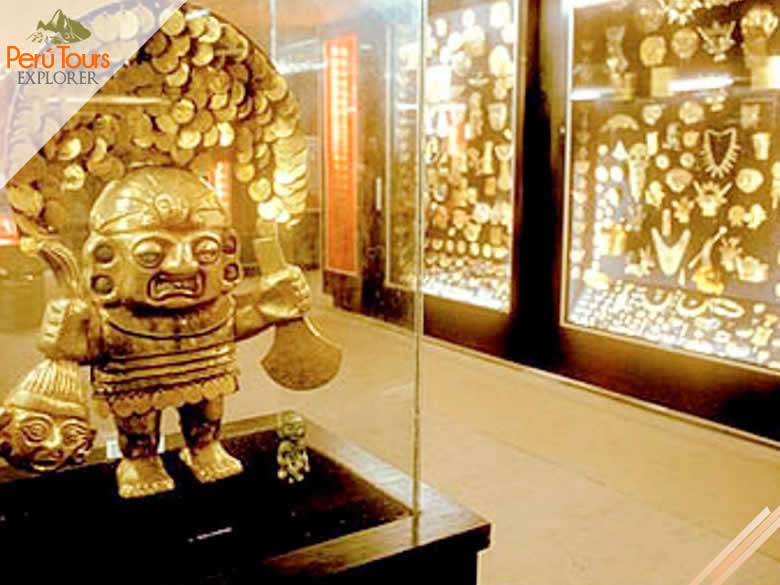 Museo de Oro