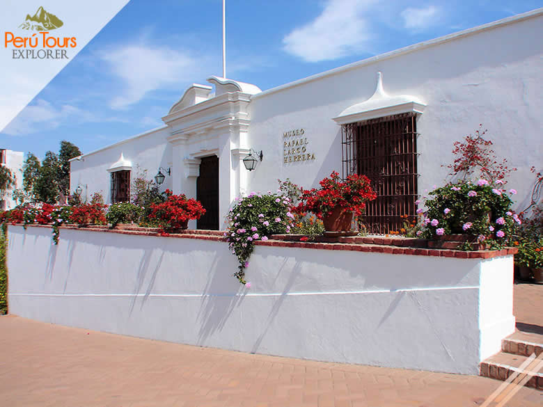 Museo Larco Herrera