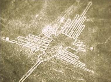 lineas de nazca peru