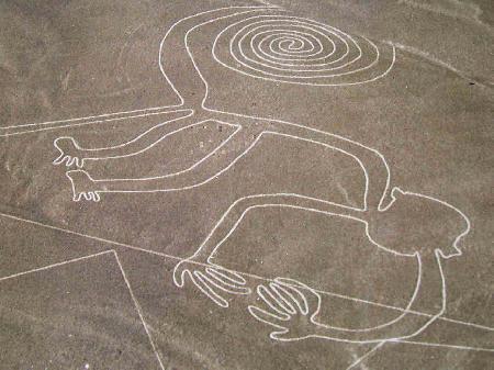 lineas de nazca peru tours