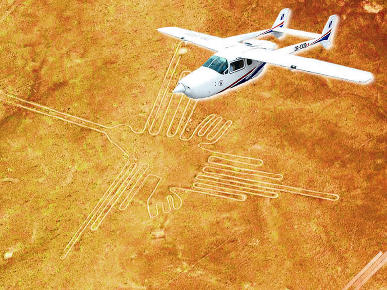 Tours en Nazca Paracas e Ica