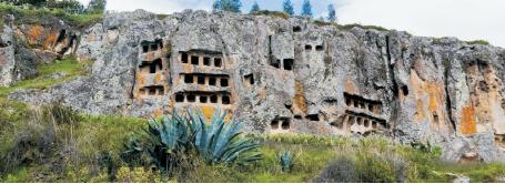 cajamarca chachapoyas