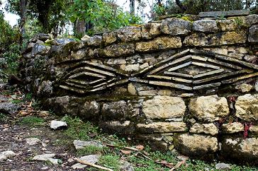 kuelap chachapoyas tour