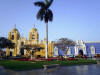 chiclayo trujillo tour