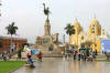 maravilloso norte y machu picchu tour 10 dias
