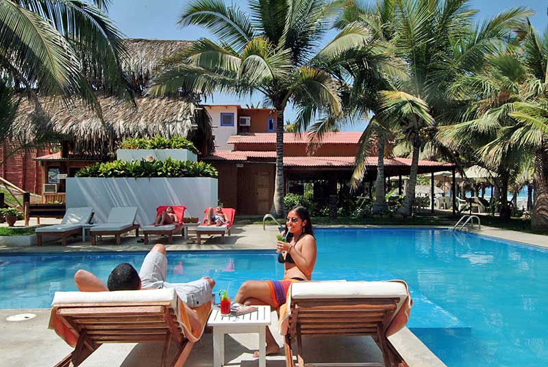 las arenas de mancora hotel