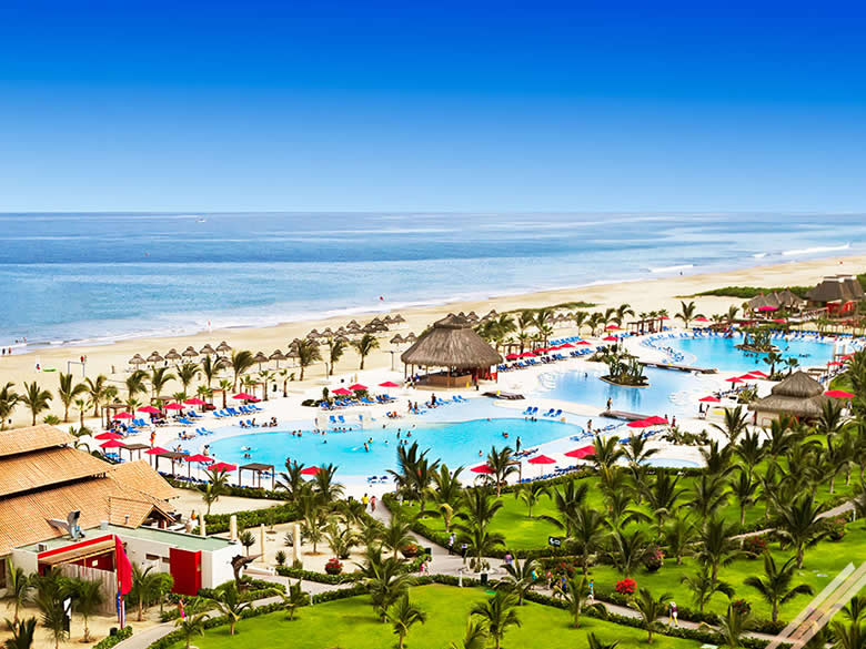 Tours a las Playas del Norte del Perú