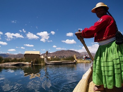 amantani puno