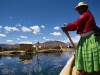 uros amantani taquile tour 2 dias