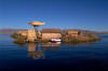 crucero lago titicaca con trekking
