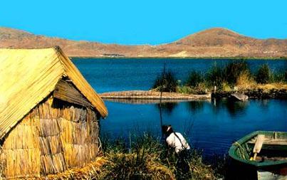 paquetes turisticos a puno