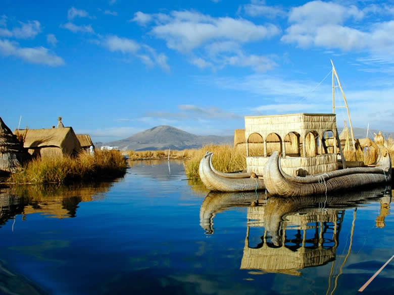 Tours en Puno y Titicaca