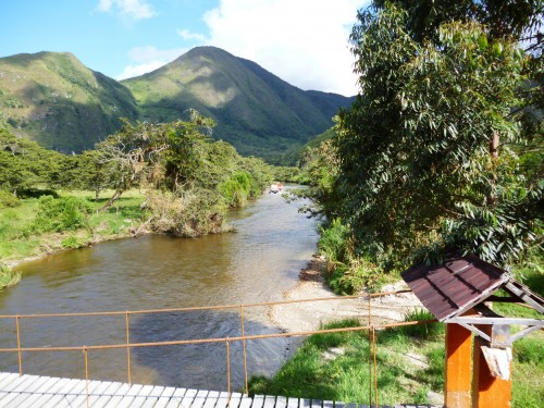 chontabamba oxapampa