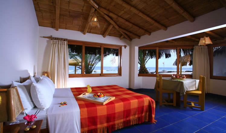hotel caballito del mar