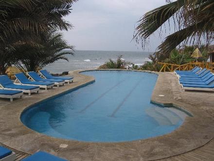 punta sal hotel caballito del mar
